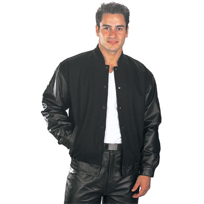 Men Fashion Jacket